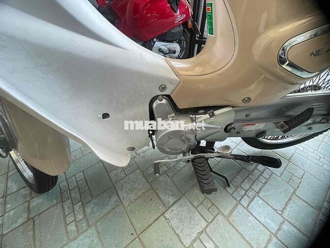 Honda Super Cub 50 2024 Kem 14.000 km