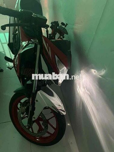 Honda Sonic 150R 2021 Trắng Đỏ