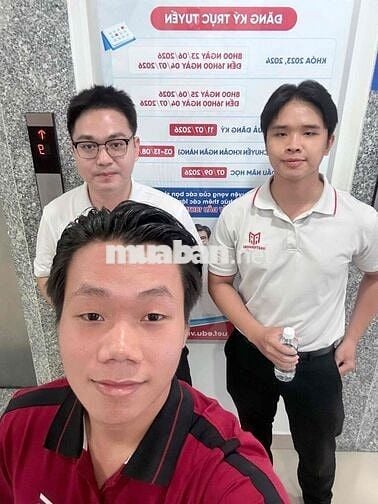 TUYỂN DỤNG NHÂN VIÊN KINH DOANH THU NHẬP 30 TRIỆU