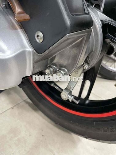 Honda PCX 125 2017 Đỏ 17440 km