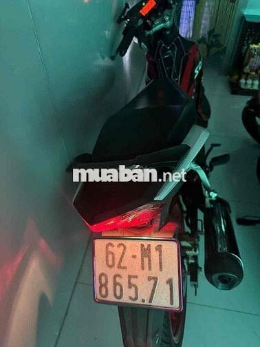 Honda Sonic 150R 2021 Trắng Đỏ