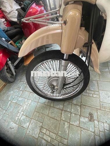 Honda Super Cub 50 2024 Kem 14.000 km