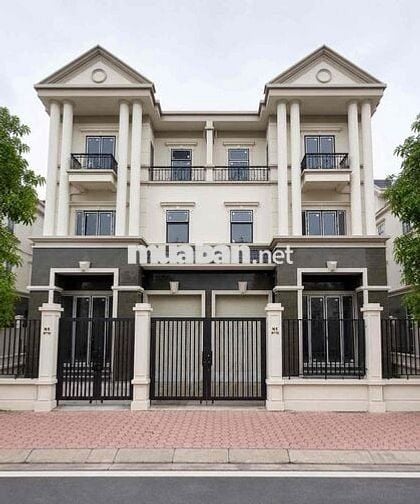 🏢 CHO THUÊ TÒA NHÀ MẶT TIỀN ĐƯỜNG ĐINH BỘ LĨNH – BÌNH THẠNH