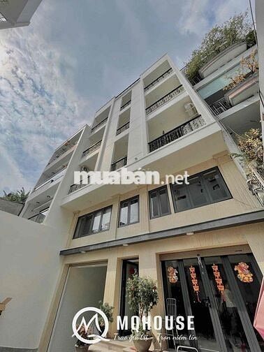 CHO THUÊ DUPLEX BANCOL NGAY KHU CHỢ TÂN BÌNH - LÝ THƯỜNG KIỆT