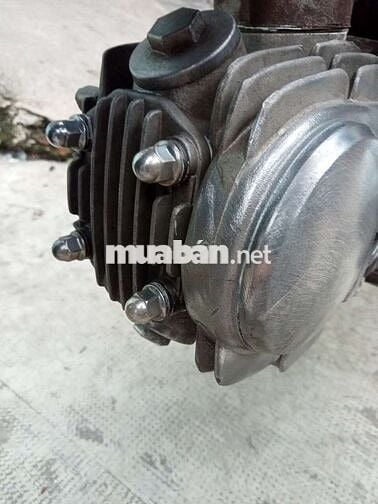 Wave 50cc việt Thái học sinh đi ko cần bằng lái 