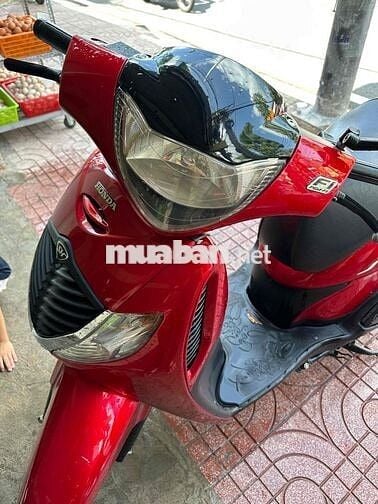 Honda SH 150 2007 Đỏ