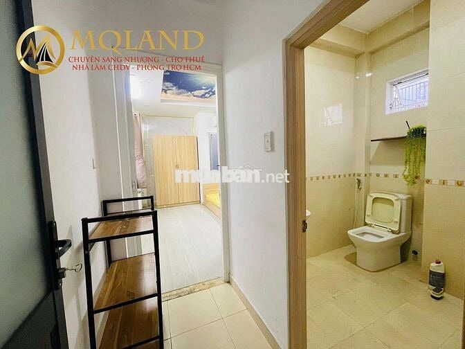 Sang 9P 9WC 16th Hoàn Vốn HXH Lê Văn Sỹ Q3