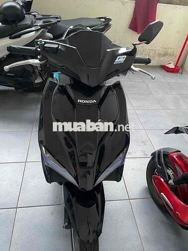 Honda Air Blade 125 2018 Đen, Xanh 110000 km