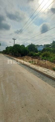 Bán Đất Đường Lai Uyên 76, Xã Bàu Bàng, Thành Phố Hồ Chí Minh