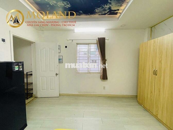 Sang 9P 9WC 16th Hoàn Vốn HXH Lê Văn Sỹ Q3