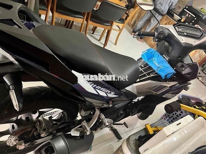 Honda Winner X Xanh đen Xe máy thể thao Mới