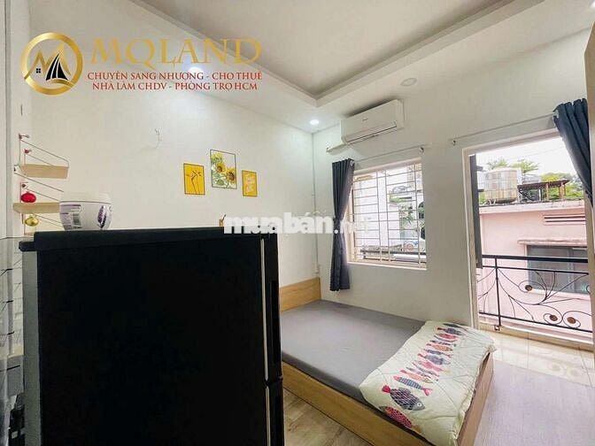 Sang 9P 9WC 16th Hoàn Vốn HXH Lê Văn Sỹ Q3