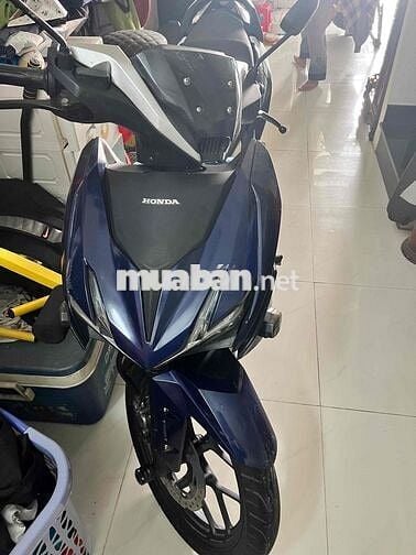 Honda Winner X Xanh đen Xe máy thể thao Mới