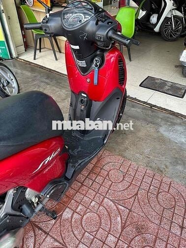 Honda SH 150 2007 Đỏ