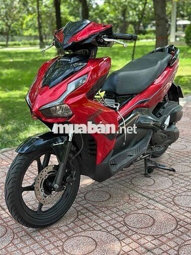 Honda Air Blade Đỏ Như mới