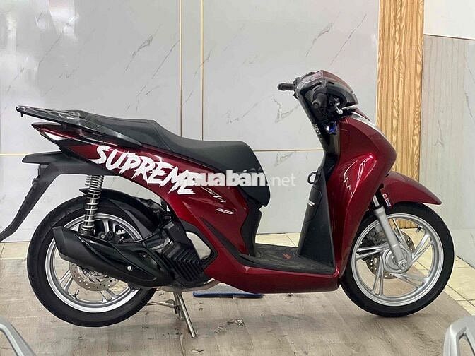 Honda SH 125i 2023 chạy ít ko vết trầy 🥰