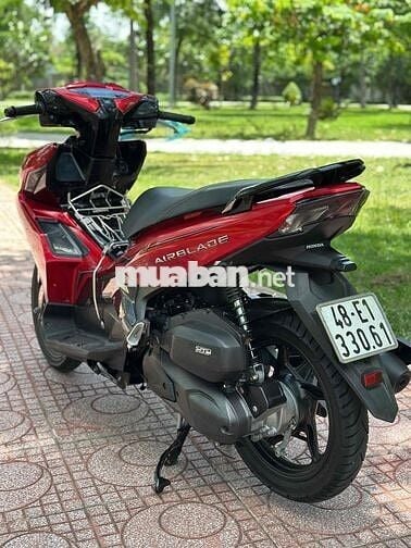Honda Air Blade Đỏ Như mới