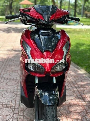 Honda Air Blade Đỏ Như mới