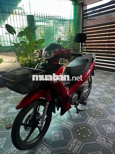 Honda Future 125i k9c