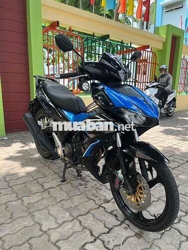 Honda Winner X150 ABS 2020 Đen, Xanh