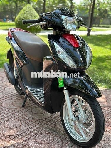 Honda Vision Như Mới- Góp Nợ Xấu
