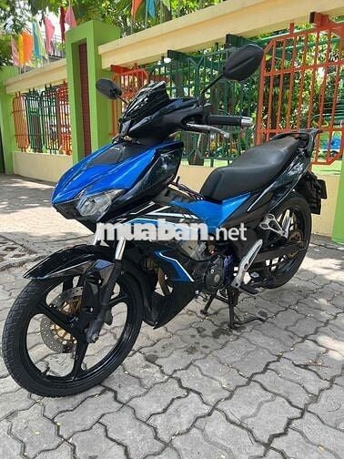 Honda Winner X150 ABS 2020 Đen, Xanh