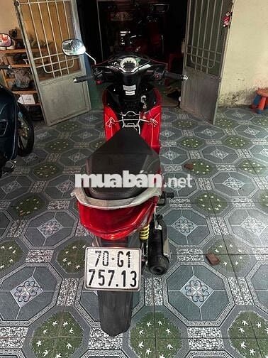 Honda Future 125i k9c