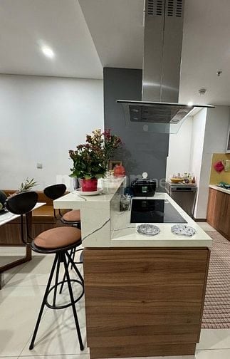Ana về Úc bán căn góc Hà Đô Centrosa giá tốt cho khách nhanh SHCC 