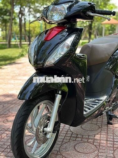 Honda Vision Như Mới- Góp Nợ Xấu