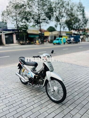Honda Wave Alpha 2002 máy cọp zin
