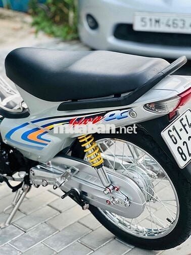 Honda Wave Alpha 2002 máy cọp zin