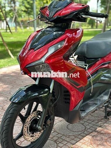Honda Air Blade Đỏ Như mới