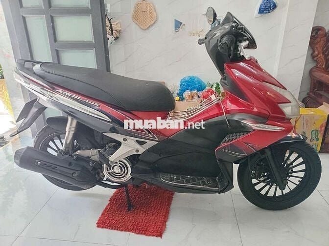 Honda Air Blade Đỏ