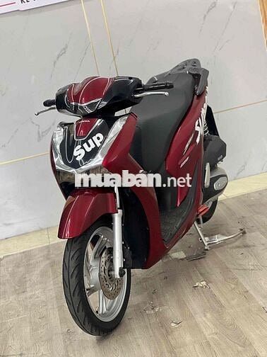 Honda SH 125i 2023 chạy ít ko vết trầy 🥰