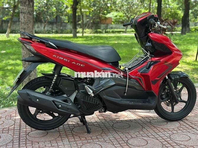 Honda Air Blade Đỏ Như mới