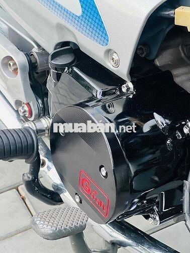 Honda Wave Alpha 2002 máy cọp zin