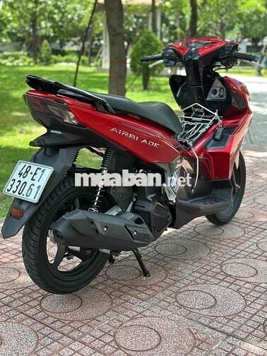 Honda Air Blade Đỏ Như mới