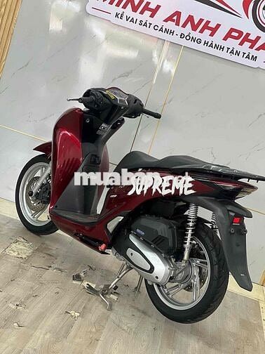 Honda SH 125i 2023 chạy ít ko vết trầy 🥰