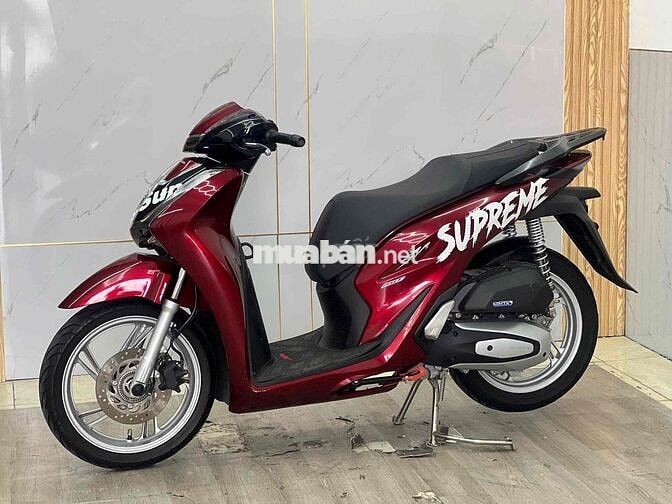 Honda SH 125i 2023 chạy ít ko vết trầy 🥰
