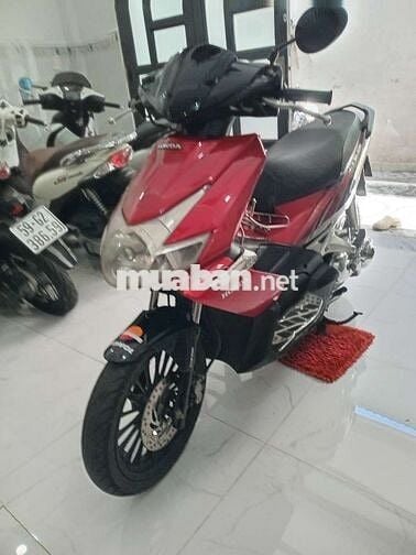 Honda Air Blade Đỏ