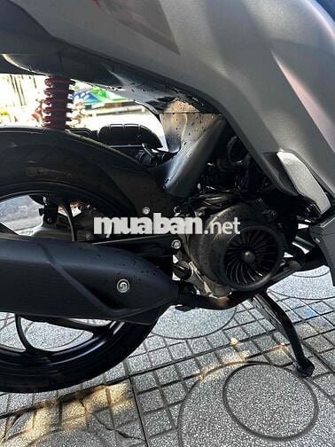 SH 50cc 2025 Xám 182km
