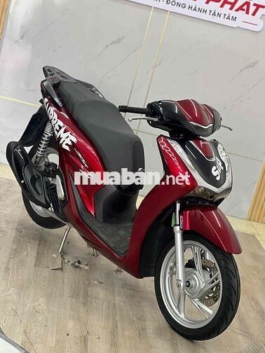 Honda SH 125i 2023 chạy ít ko vết trầy 🥰