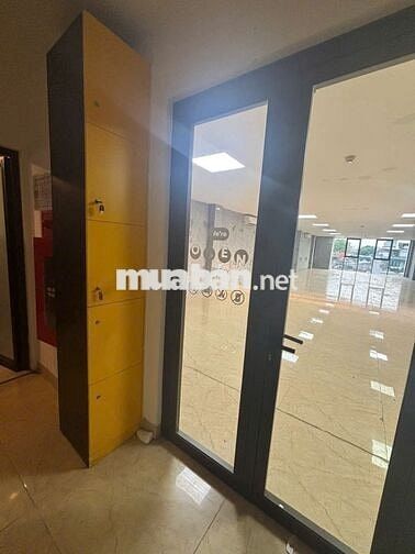 CHO THUÊ VĂN PHÒNG TẠI 492 THỤY KHUÊ - TÂY HỒ/ 150M2 / GIÁ TỐT HIẾM CÓ