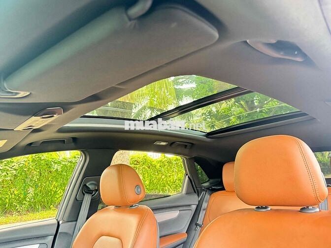 VinFast VF 8 Plus 2 cầu AWD Đen giá chỉ 8xx nhỏ