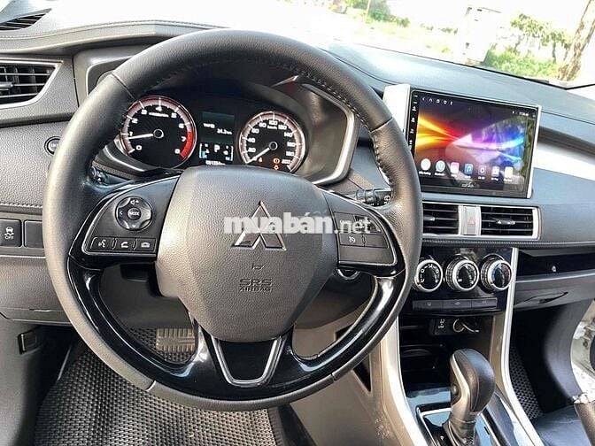 Mitsubishi Xpander Premium 2020 Trắng 91000 km