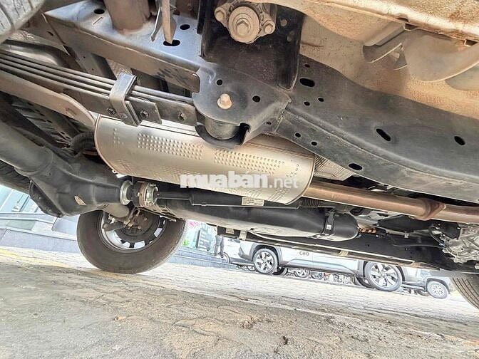 Ford Ranger Wildtrak 2025 Trắng 7.521 km