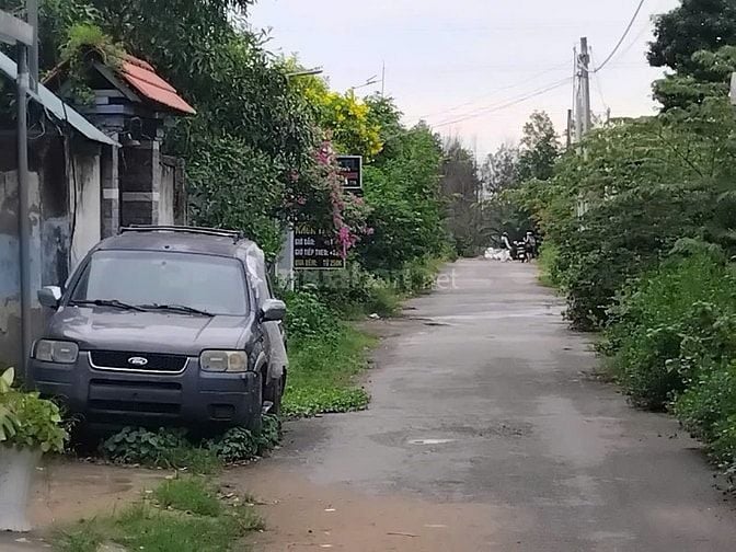 Bán đất biệt thự ven sông Ông Kèo