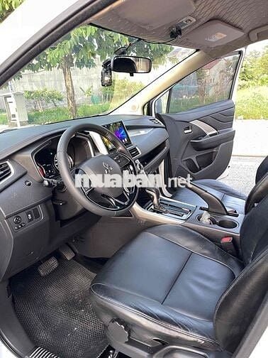 Mitsubishi Xpander Premium 2020 Trắng 91000 km