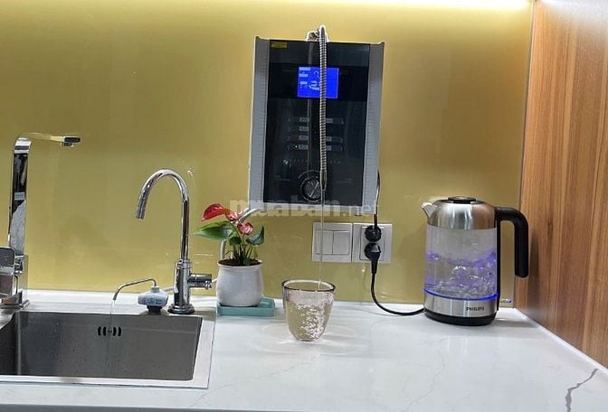 Ana về Úc bán căn góc Hà Đô Centrosa giá tốt cho khách nhanh SHCC 