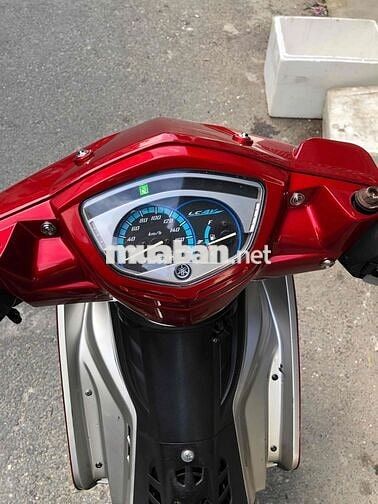 Yamaha Exciter 150 2014 Đỏ bạc Việt Nam